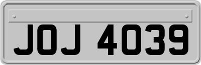 JOJ4039