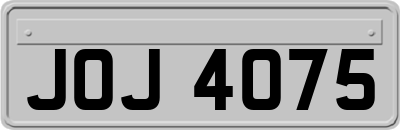 JOJ4075