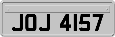 JOJ4157