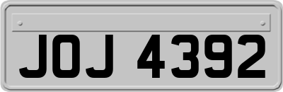 JOJ4392