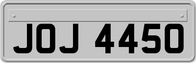 JOJ4450