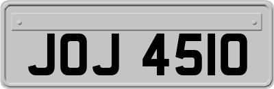 JOJ4510