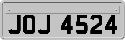 JOJ4524