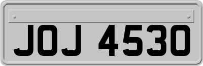 JOJ4530