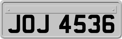 JOJ4536