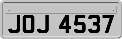JOJ4537