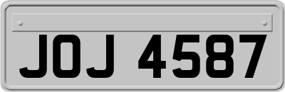 JOJ4587