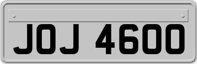 JOJ4600