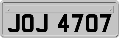 JOJ4707