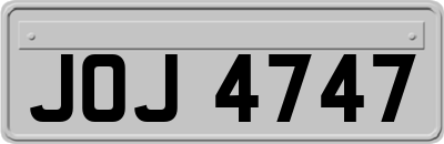 JOJ4747