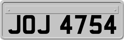 JOJ4754