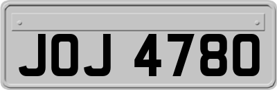 JOJ4780