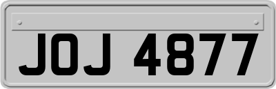 JOJ4877