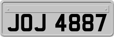 JOJ4887