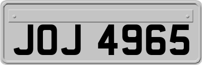 JOJ4965