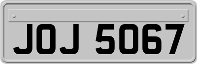 JOJ5067