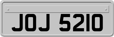 JOJ5210