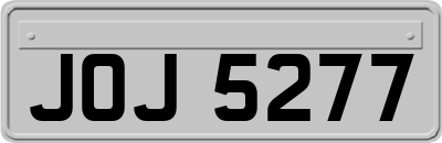 JOJ5277