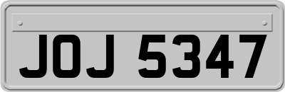 JOJ5347