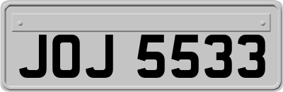 JOJ5533