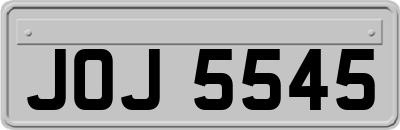 JOJ5545