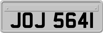 JOJ5641