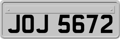 JOJ5672
