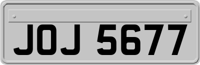 JOJ5677