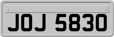 JOJ5830