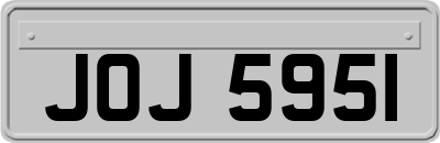JOJ5951