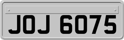 JOJ6075