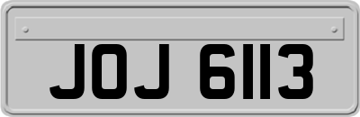 JOJ6113