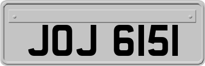 JOJ6151
