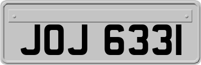 JOJ6331