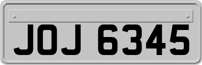 JOJ6345