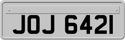 JOJ6421