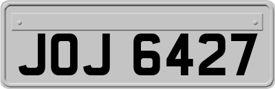 JOJ6427