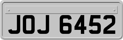 JOJ6452