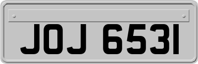 JOJ6531