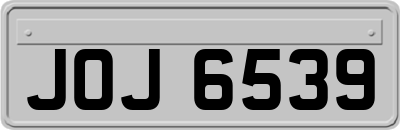 JOJ6539