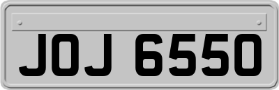 JOJ6550