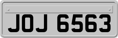 JOJ6563