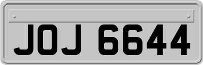 JOJ6644