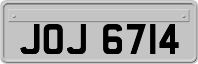 JOJ6714
