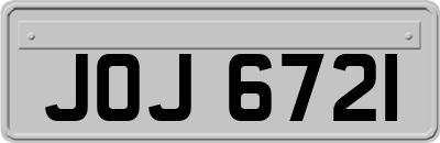 JOJ6721