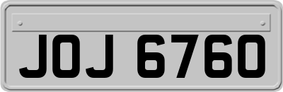 JOJ6760