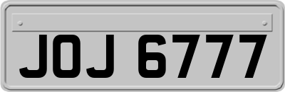 JOJ6777