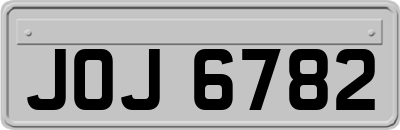 JOJ6782