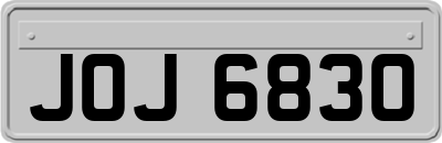 JOJ6830