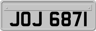 JOJ6871